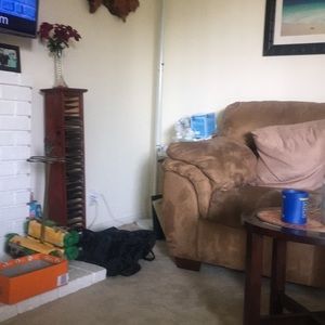 Meet your Posher, Jesse